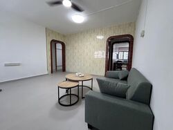 Blk 108 Jurong East Street 13 (Jurong East), HDB 4 Rooms #594566611